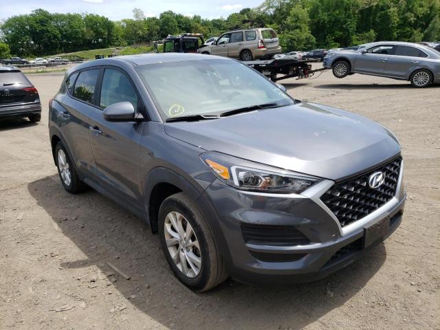 HYUNDAI TUCSON SE 2019 km8j2ca41ku071104