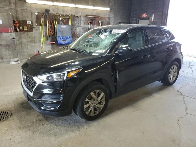 HYUNDAI TUCSON SE 2019 km8j2ca41ku074892