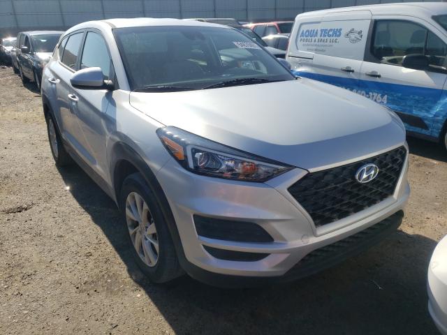 HYUNDAI TUCSON SE 2019 km8j2ca41ku838496