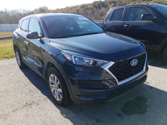 HYUNDAI TUCSON SE 2019 km8j2ca41ku843777