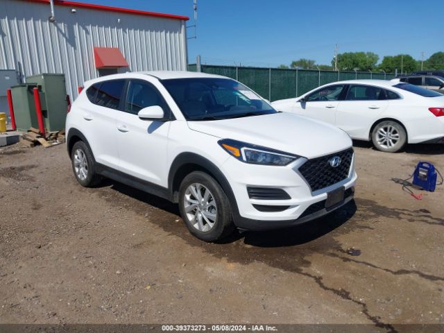 HYUNDAI TUCSON 2019 km8j2ca41ku851264