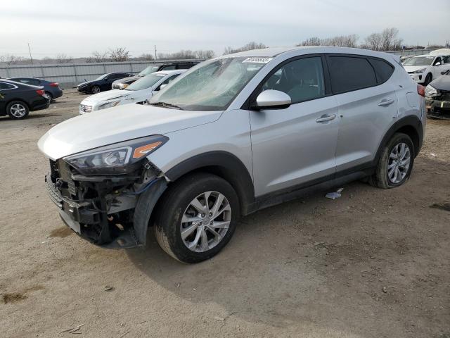 HYUNDAI TUCSON 2019 km8j2ca41ku866914