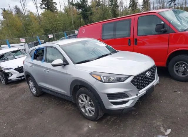 HYUNDAI TUCSON 2019 km8j2ca41ku869957