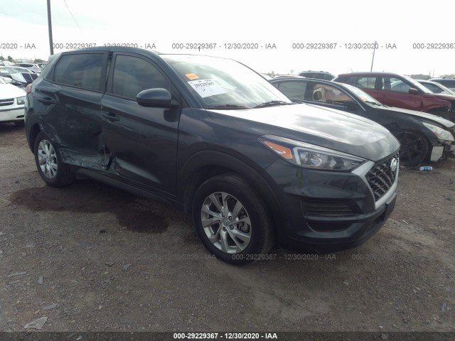 HYUNDAI TUCSON 2019 km8j2ca41ku872499