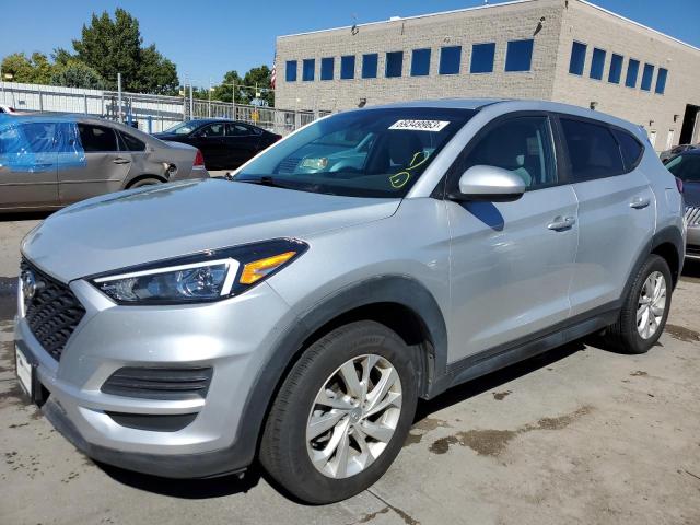 HYUNDAI TUCSON 2019 km8j2ca41ku889044