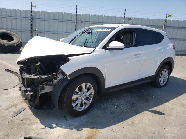 HYUNDAI TUCSON SE 2019 km8j2ca41ku891327