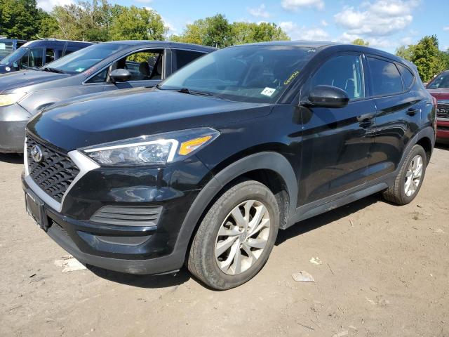 HYUNDAI TUCSON SE 2019 km8j2ca41ku896883