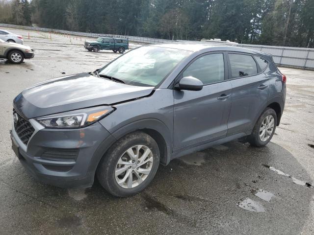 HYUNDAI TUCSON SE 2019 km8j2ca41ku915089