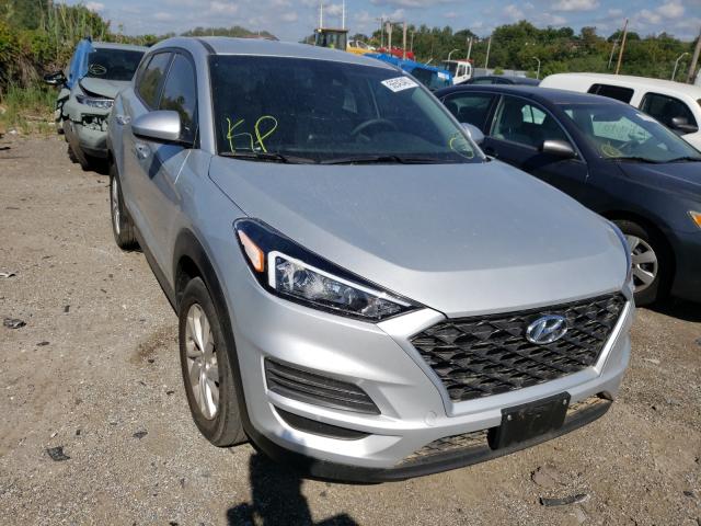 HYUNDAI TUCSON SE 2019 km8j2ca41ku915836