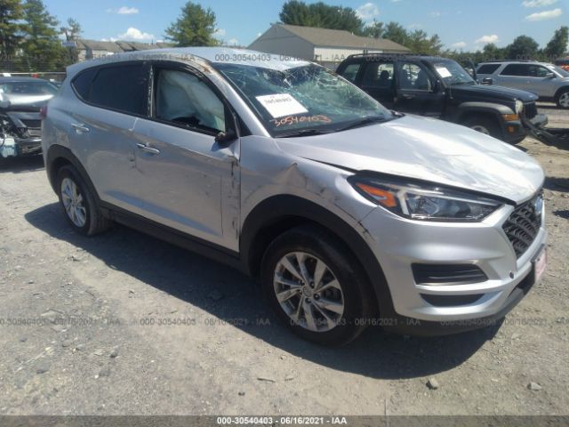 HYUNDAI TUCSON 2019 km8j2ca41ku922723