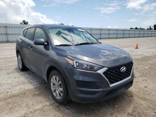 HYUNDAI TUCSON SE 2019 km8j2ca41ku924522