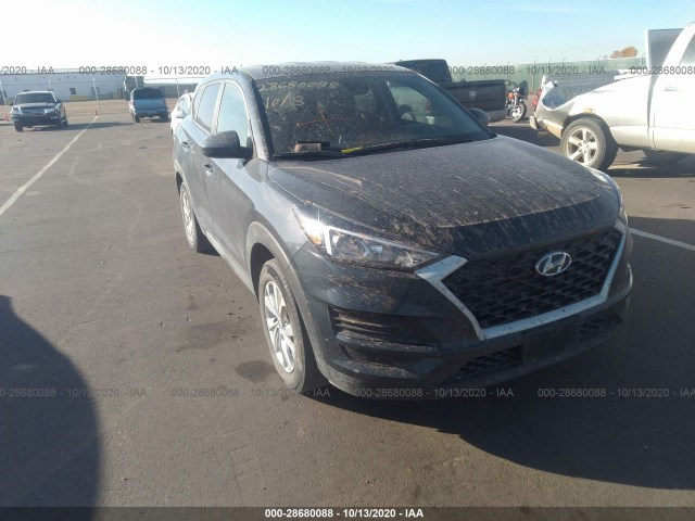 HYUNDAI TUCSON 2019 km8j2ca41ku938095