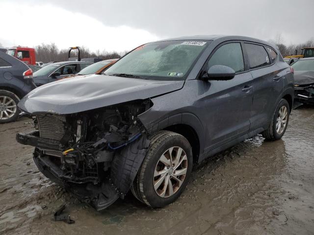 HYUNDAI TUCSON SE 2019 km8j2ca41ku939070