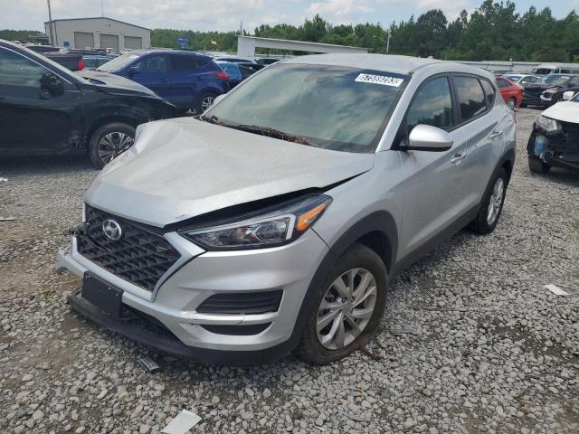 HYUNDAI TUCSON SE 2019 km8j2ca41ku940462