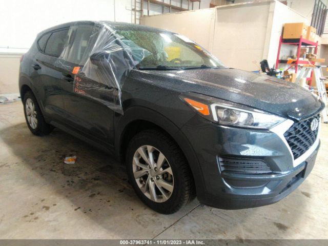 HYUNDAI TUCSON 2019 km8j2ca41ku941319