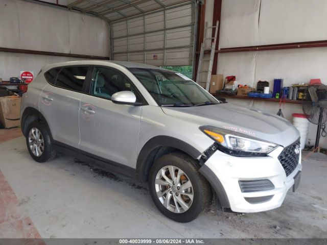 HYUNDAI TUCSON 2019 km8j2ca41ku941658