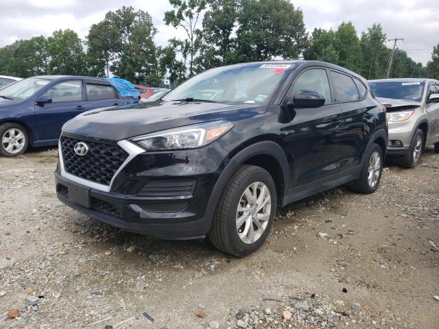 HYUNDAI TUCSON 2019 km8j2ca41ku946827