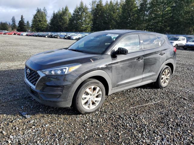 HYUNDAI TUCSON SE 2019 km8j2ca41ku947119