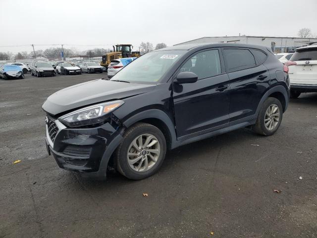 HYUNDAI TUCSON 2019 km8j2ca41ku949355