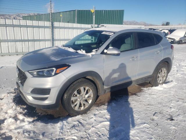 HYUNDAI TUCSON SE 2019 km8j2ca41ku950991