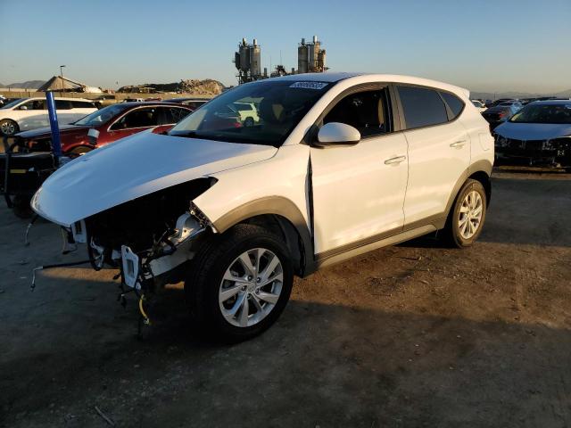 HYUNDAI TUCSON SE 2019 km8j2ca41ku953244