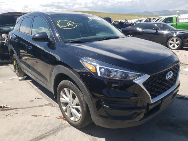 HYUNDAI TUCSON SE 2019 km8j2ca41ku954622