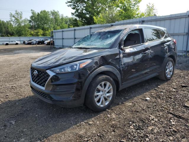 HYUNDAI TUCSON SE 2019 km8j2ca41ku954670