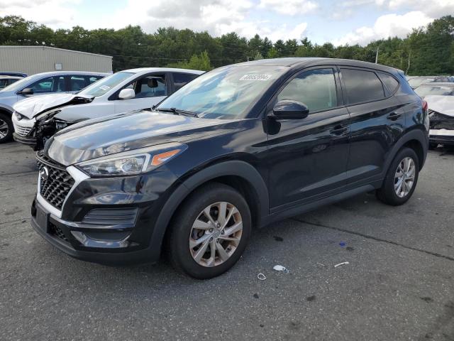 HYUNDAI TUCSON SE 2019 km8j2ca41ku955818