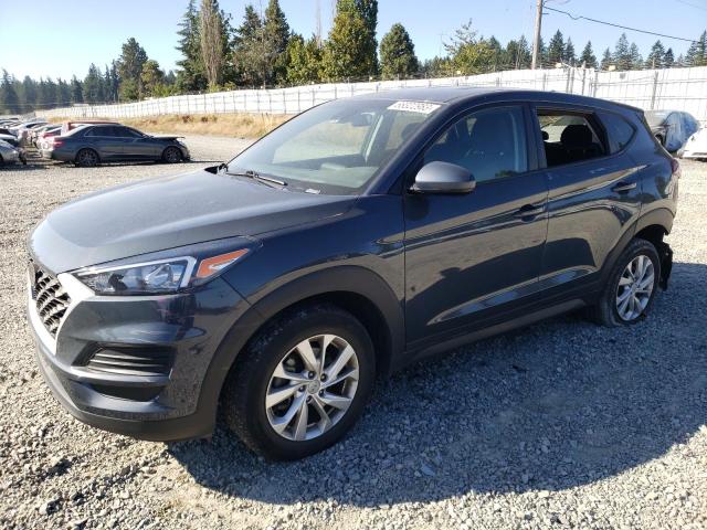 HYUNDAI TUCSON SE 2019 km8j2ca41ku960436