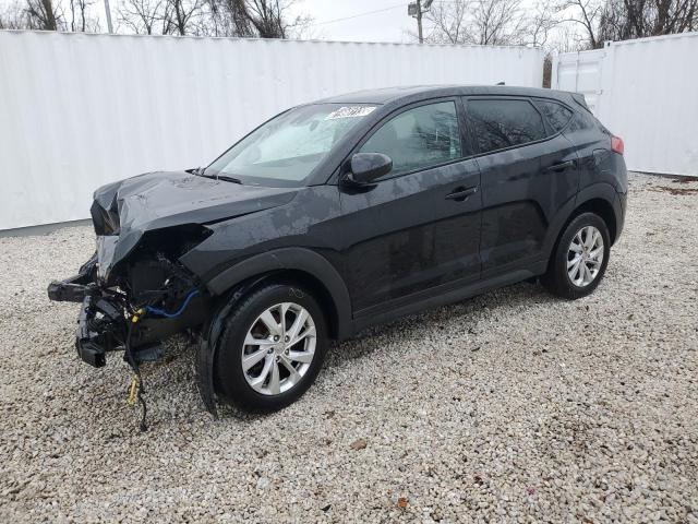 HYUNDAI TUCSON 2019 km8j2ca41ku977785