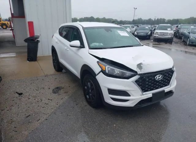 HYUNDAI TUCSON 2019 km8j2ca41ku978855