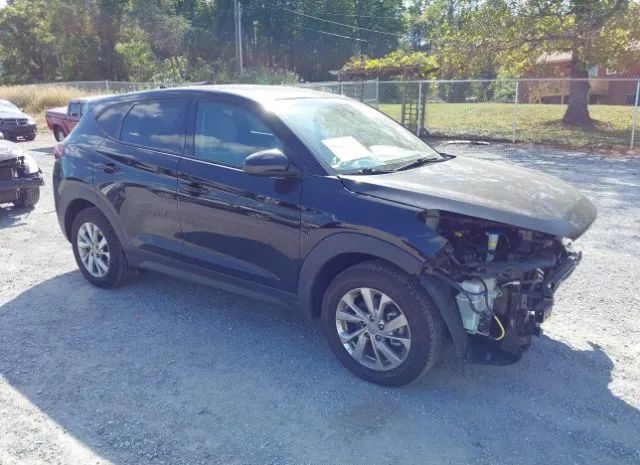 HYUNDAI TUCSON 2019 km8j2ca41ku979956