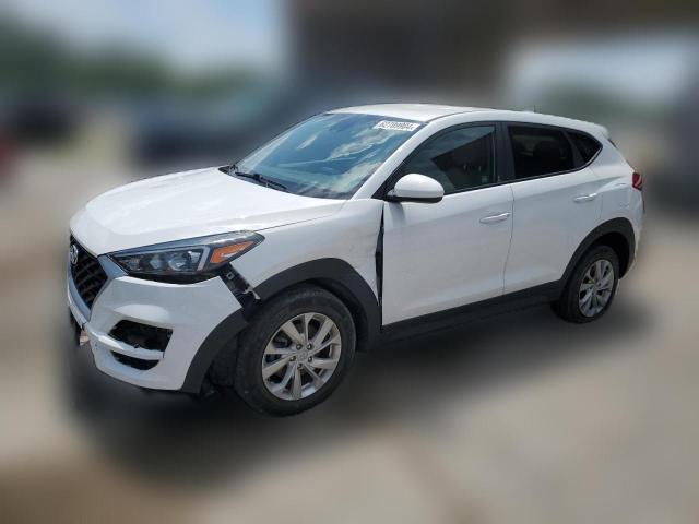 HYUNDAI TUCSON 2019 km8j2ca41ku980010