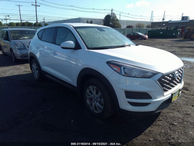 HYUNDAI TUCSON 2019 km8j2ca41ku983425