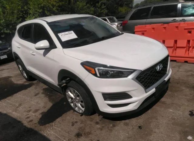 HYUNDAI TUCSON 2019 km8j2ca41ku984266