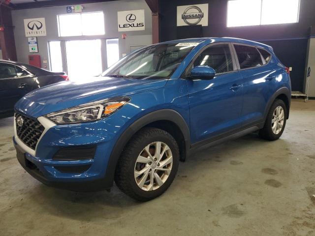 HYUNDAI TUCSON SE 2019 km8j2ca41ku989788