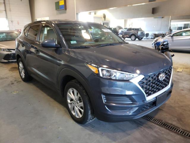 HYUNDAI TUCSON SE 2019 km8j2ca41ku992321