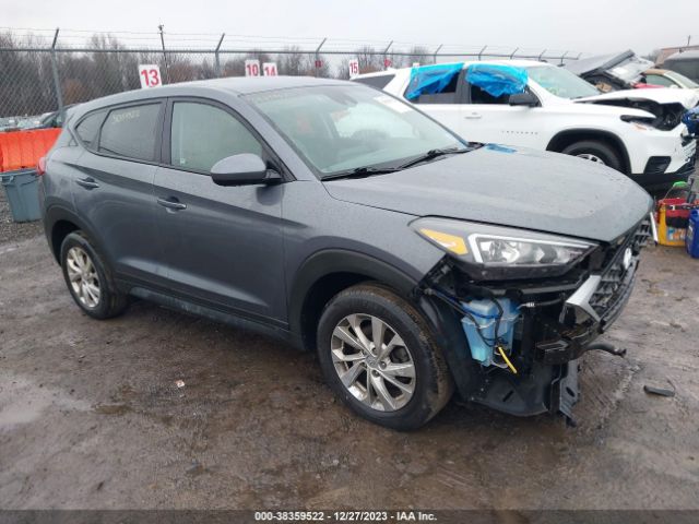 HYUNDAI TUCSON 2019 km8j2ca41ku994554