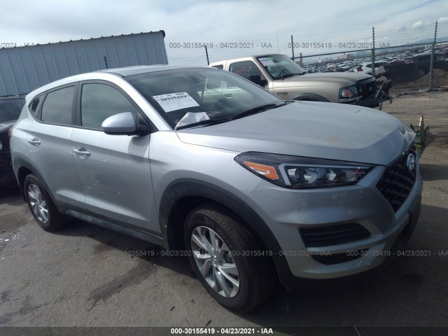 HYUNDAI TUCSON 2020 km8j2ca41lu092200