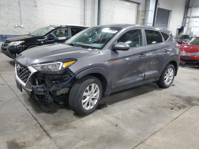 HYUNDAI TUCSON SE 2020 km8j2ca41lu094819