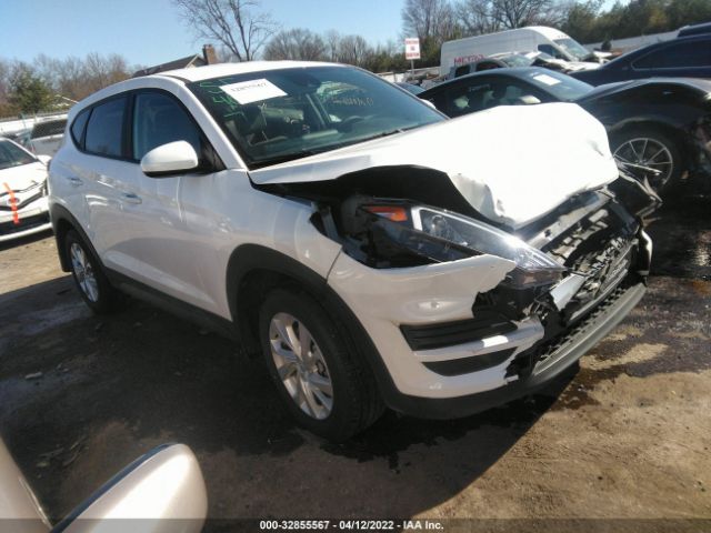 HYUNDAI TUCSON 2020 km8j2ca41lu098515