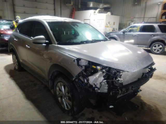 HYUNDAI TUCSON 2020 km8j2ca41lu127995