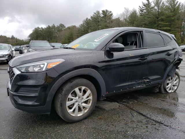 HYUNDAI TUCSON SE 2020 km8j2ca41lu137104