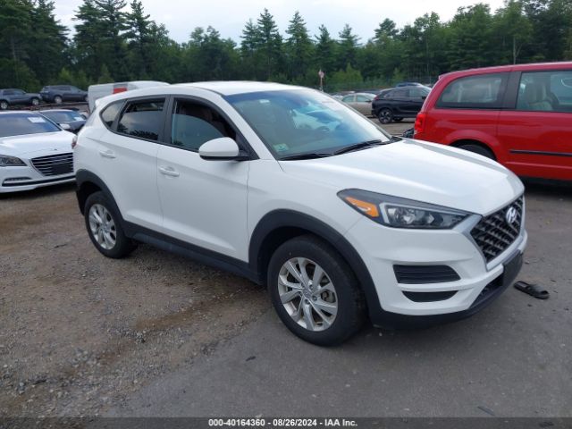 HYUNDAI TUCSON 2020 km8j2ca41lu143923