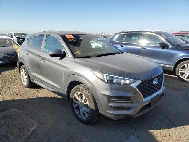 HYUNDAI TUCSON SE 2020 km8j2ca41lu152198