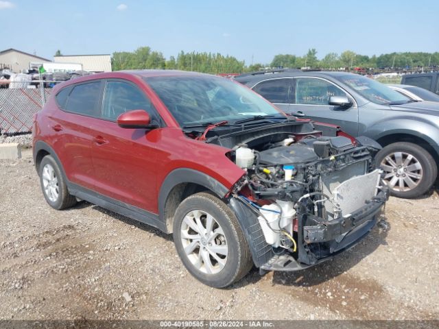 HYUNDAI TUCSON 2020 km8j2ca41lu170149