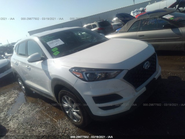 HYUNDAI TUCSON 2020 km8j2ca41lu170216