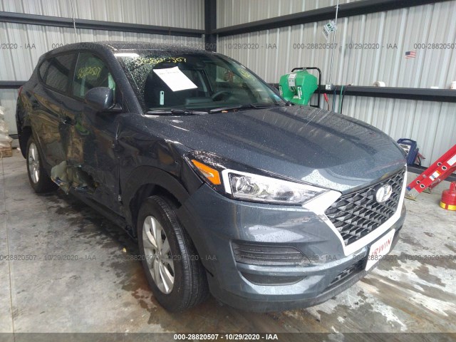 HYUNDAI TUCSON 2020 km8j2ca41lu191132