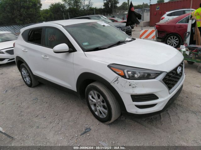 HYUNDAI TUCSON 2020 km8j2ca41lu209922