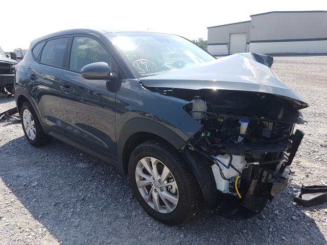 HYUNDAI TUCSON SE 2020 km8j2ca41lu220094